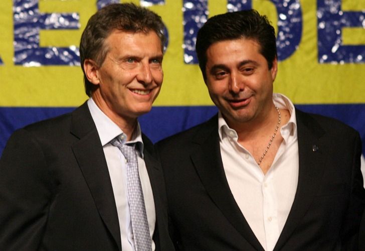 El macrismo vuelve a gobernar en Boca