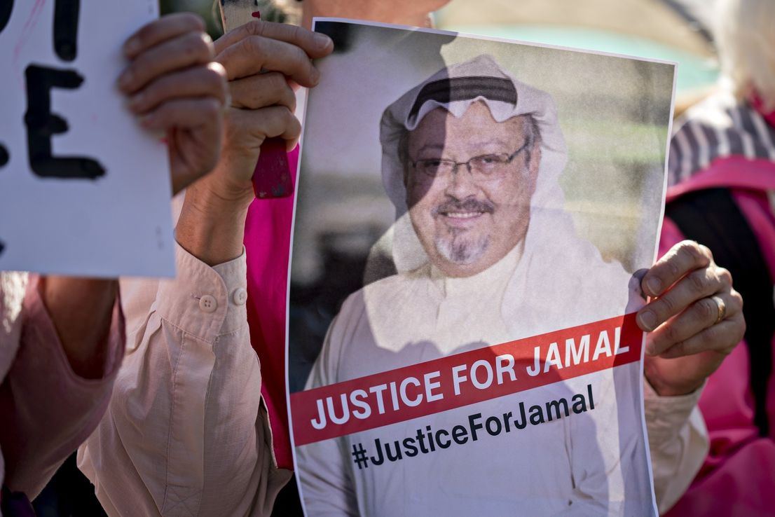 Caso Khashoggi: revelaron más detalles de un crimen monstruoso