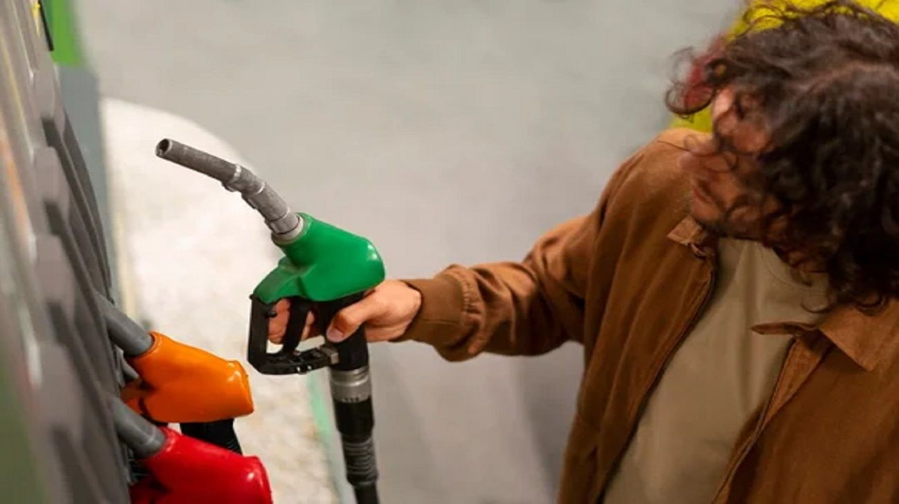 Dudas sobre la inversión en la medida del autodespacho de combustible: "No es necesario renovar todo el surtidor”