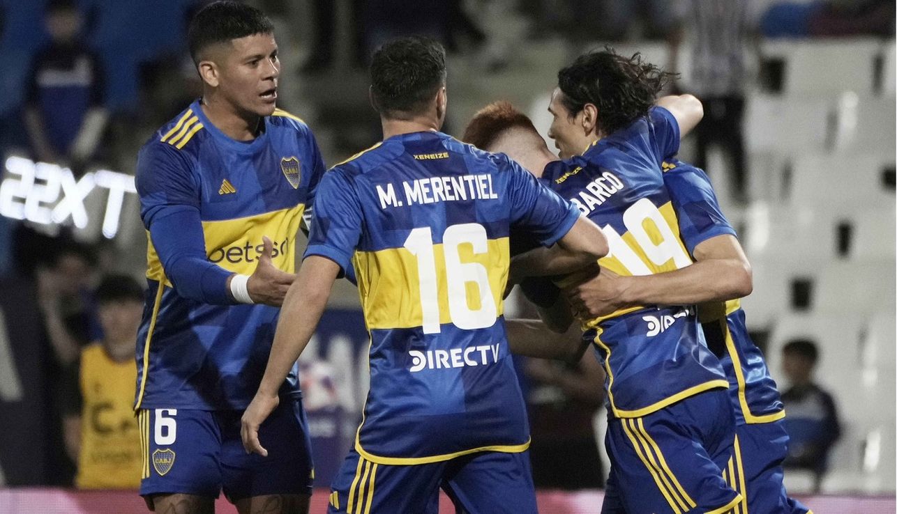 Agenda deportiva: dónde y cuándo ver todos los eventos de este fin de semana