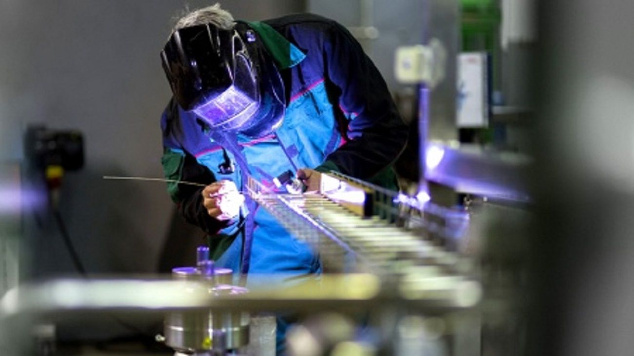 División entre los industriales ante las ideas económicas de Javier Milei