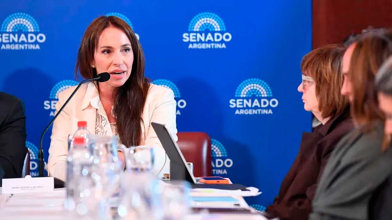 El fiscal Marijuan impulsa una investigación por posible discriminación contra la abogada María Verónica Michelli