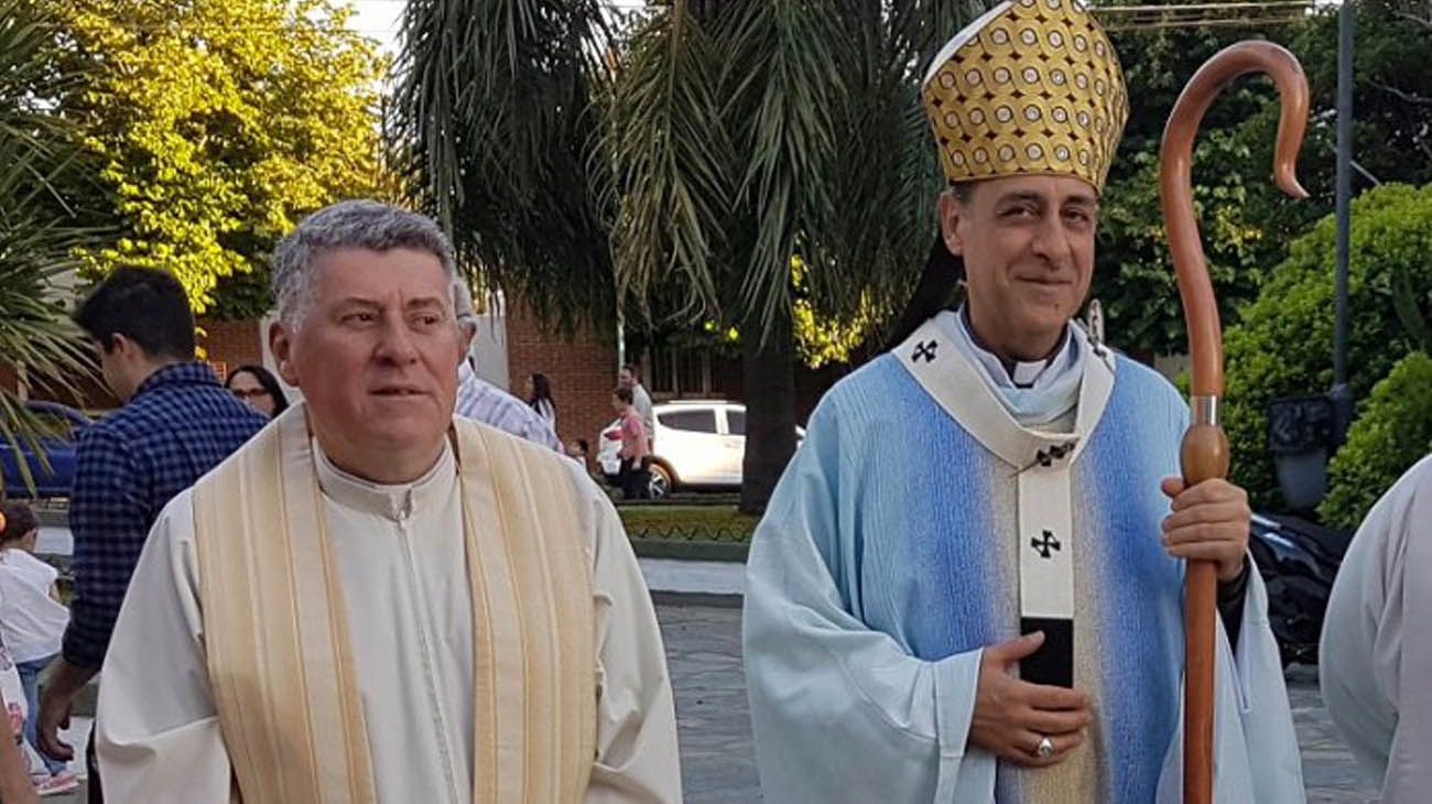 Reabren una causa por abuso sexual al confesor del padre Grassi