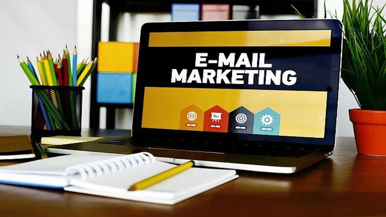 El mailing masivo, una estrategia de márketing digital efectiva