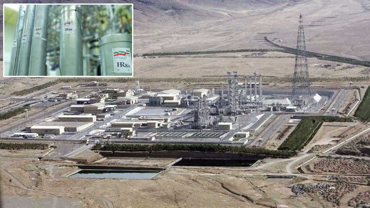 El plan secreto de EE.UU. para que Irán abandone su programa nuclear