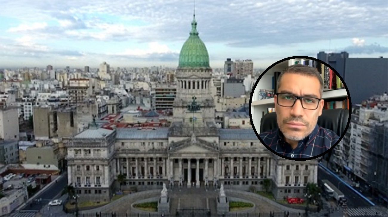 Hernán Madera: “El presidente necesita apoyo del Congreso”