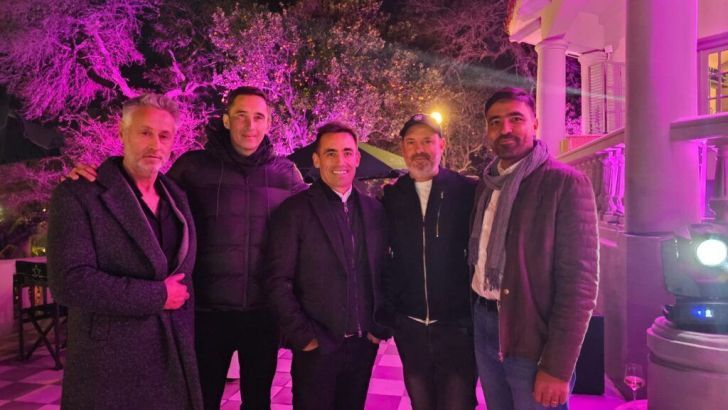 Córdoba en off: del Partido Cordobés a… la gastronomía