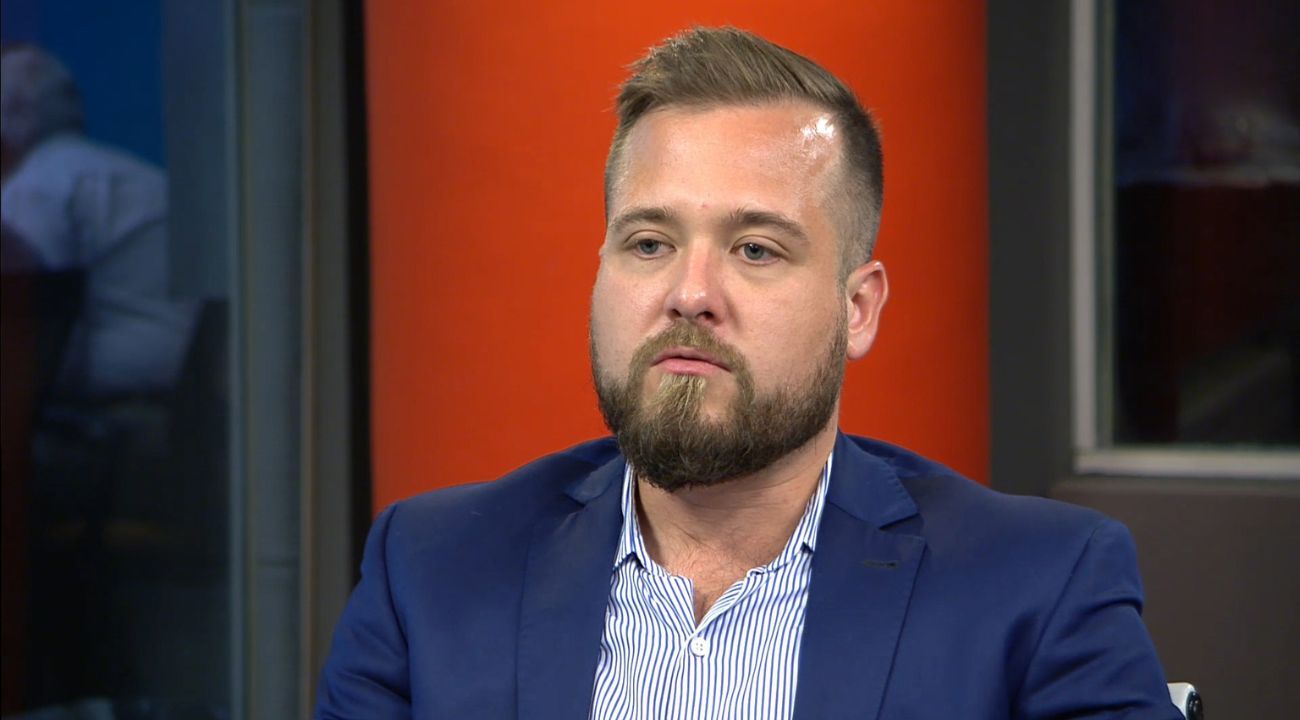 Iván Sasovsky, tributarista: "Este blanqueo va a estar cerca de los 40 mil millones de dólares"