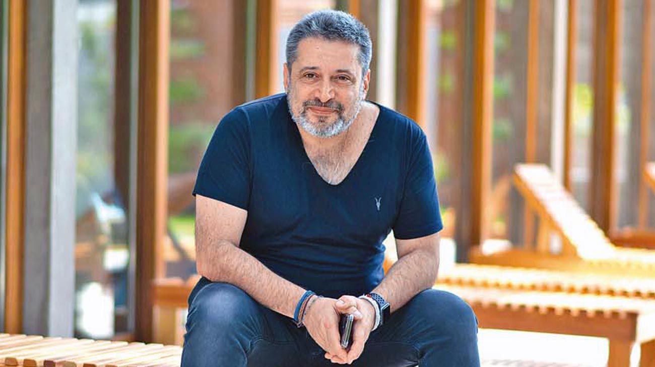 Santa María compra Canal 9 y González González impugnará