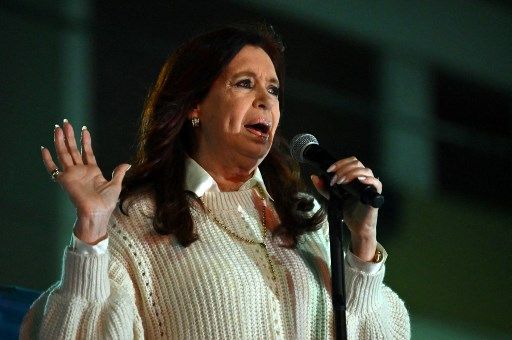 Advierten que podría adelantarse el veredicto contra Cristina Kirchner