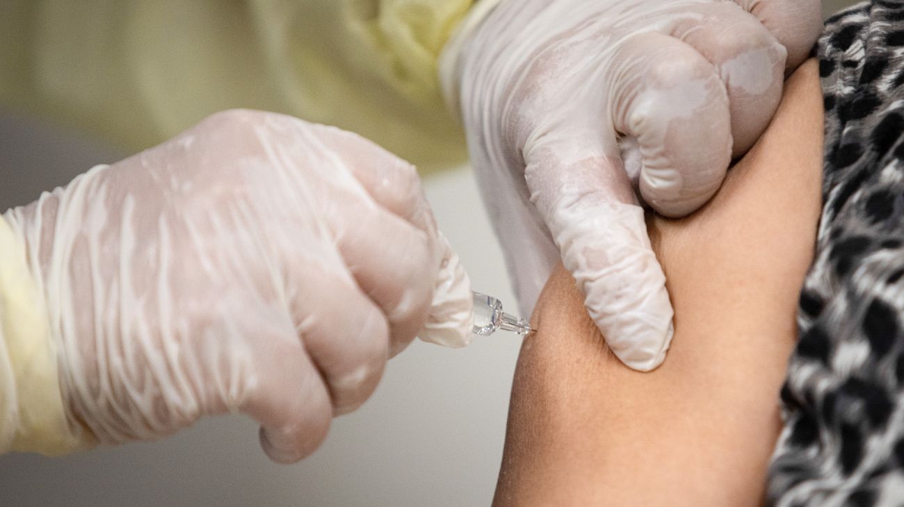 Vacunación contra la gripe: quiénes pueden acceder a su dosis