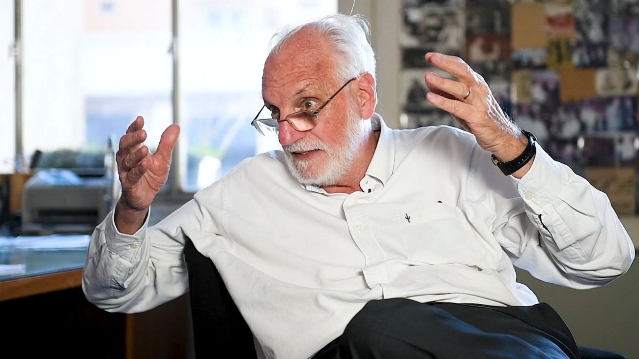 Juan Carlos De Pablo opinó sobre Lacunza y trató de insensato a Redrado