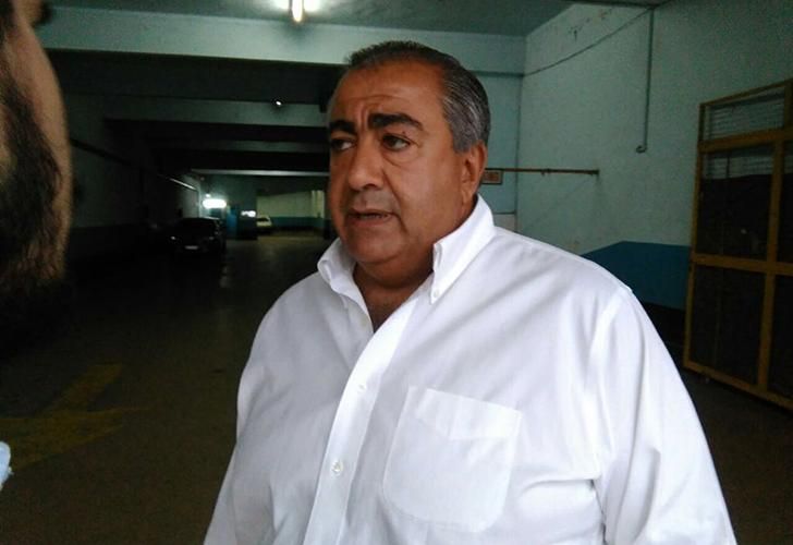 Desde Brasil, Héctor Daer bancó a Lula Da Silva: "Te parte el alma"