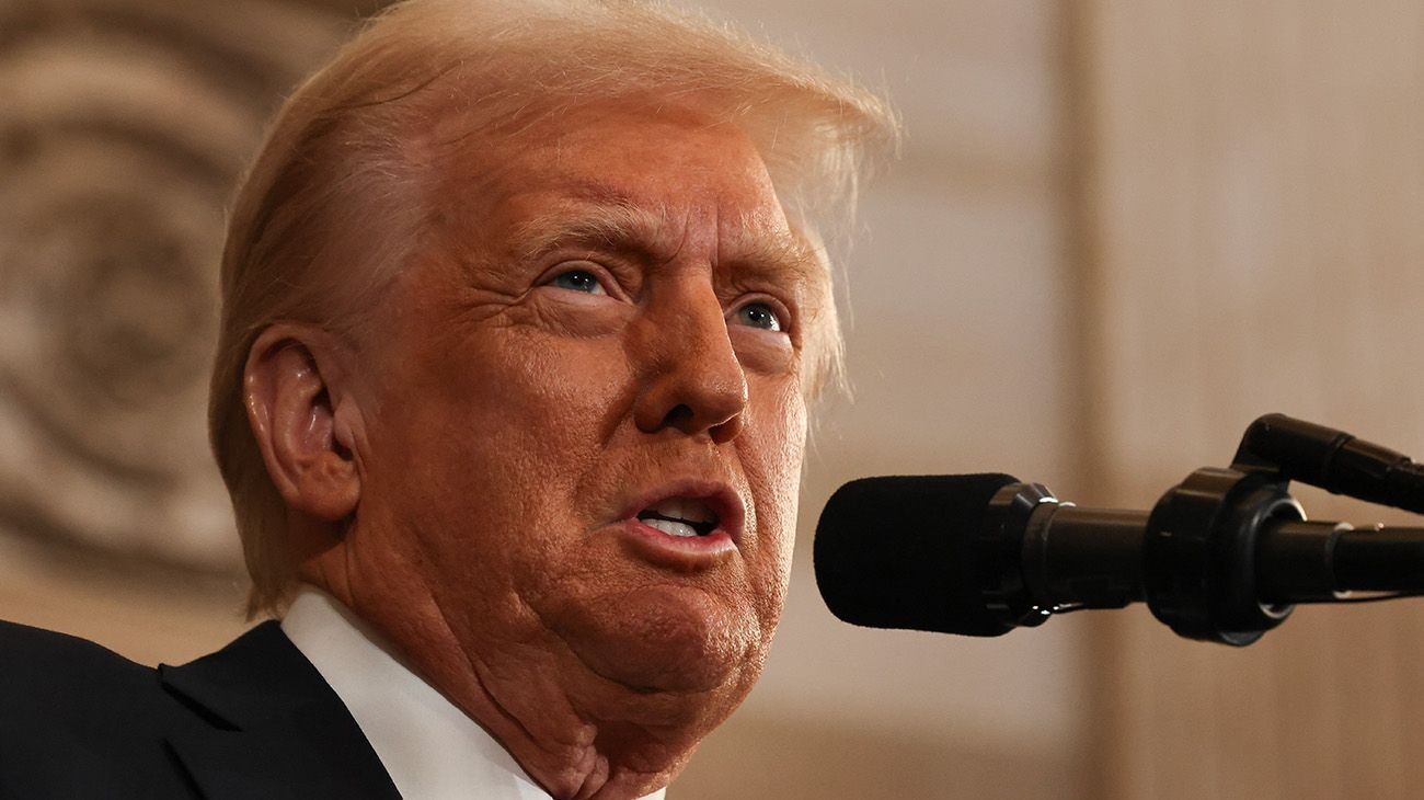 Cuáles serán las primeras medidas que tomará Donald Trump