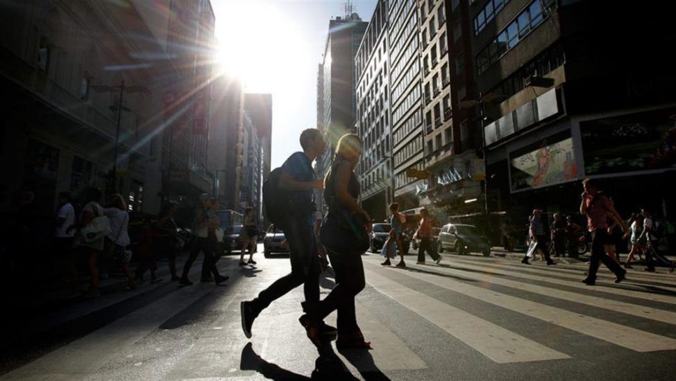 Baja la temperatura en el AMBA: qué dice el pronóstico de este jueves 3 de octubre