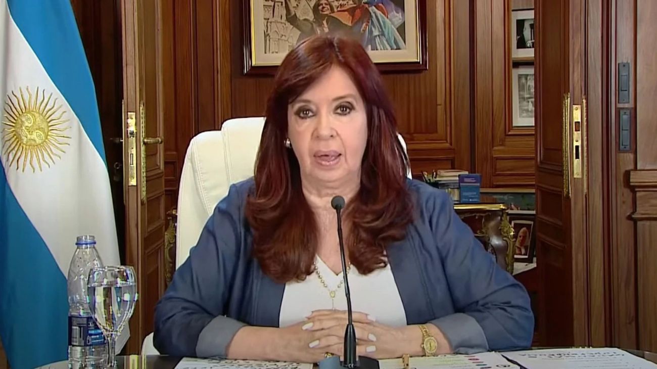 Qué pasa en la City con la condena a Cristina Kirchner