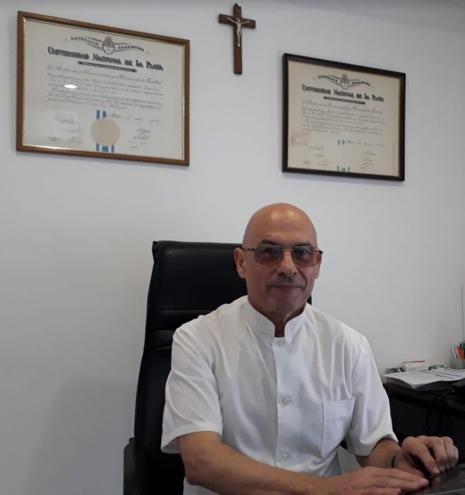 El grave desafío de la enfermedad crónica