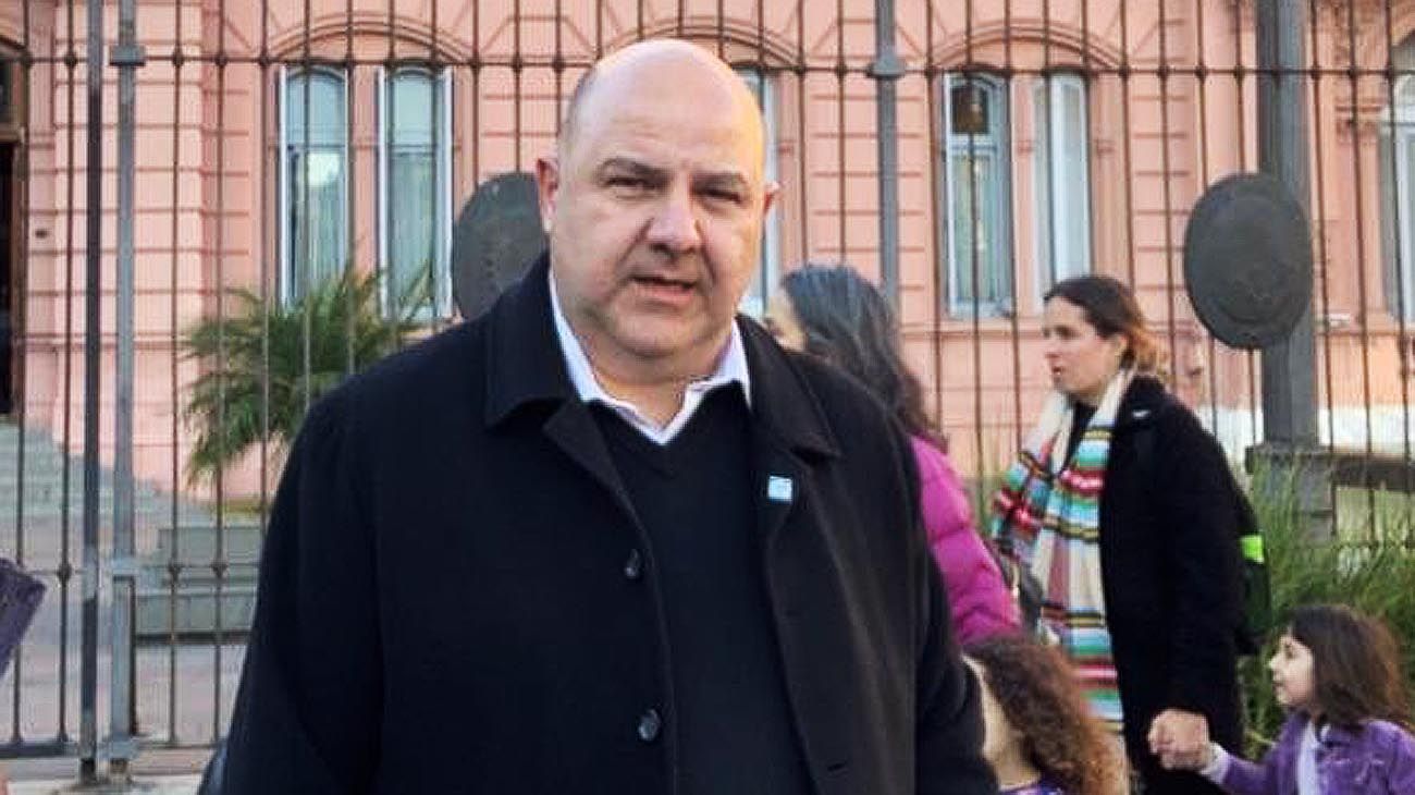 Presidente comunal de Pujato: "Queremos que la Copa visite los pueblos de los jugadores"