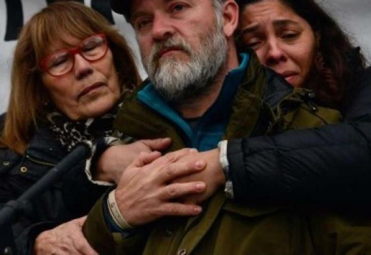 Cuando sobran las palabras…