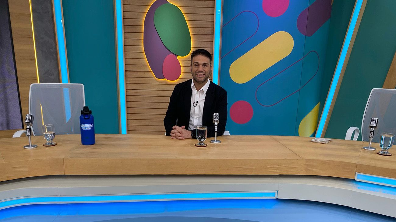 Juan Ballesteros, voz autorizada en Mundiales, analiza el camino de Messi hacia 2026