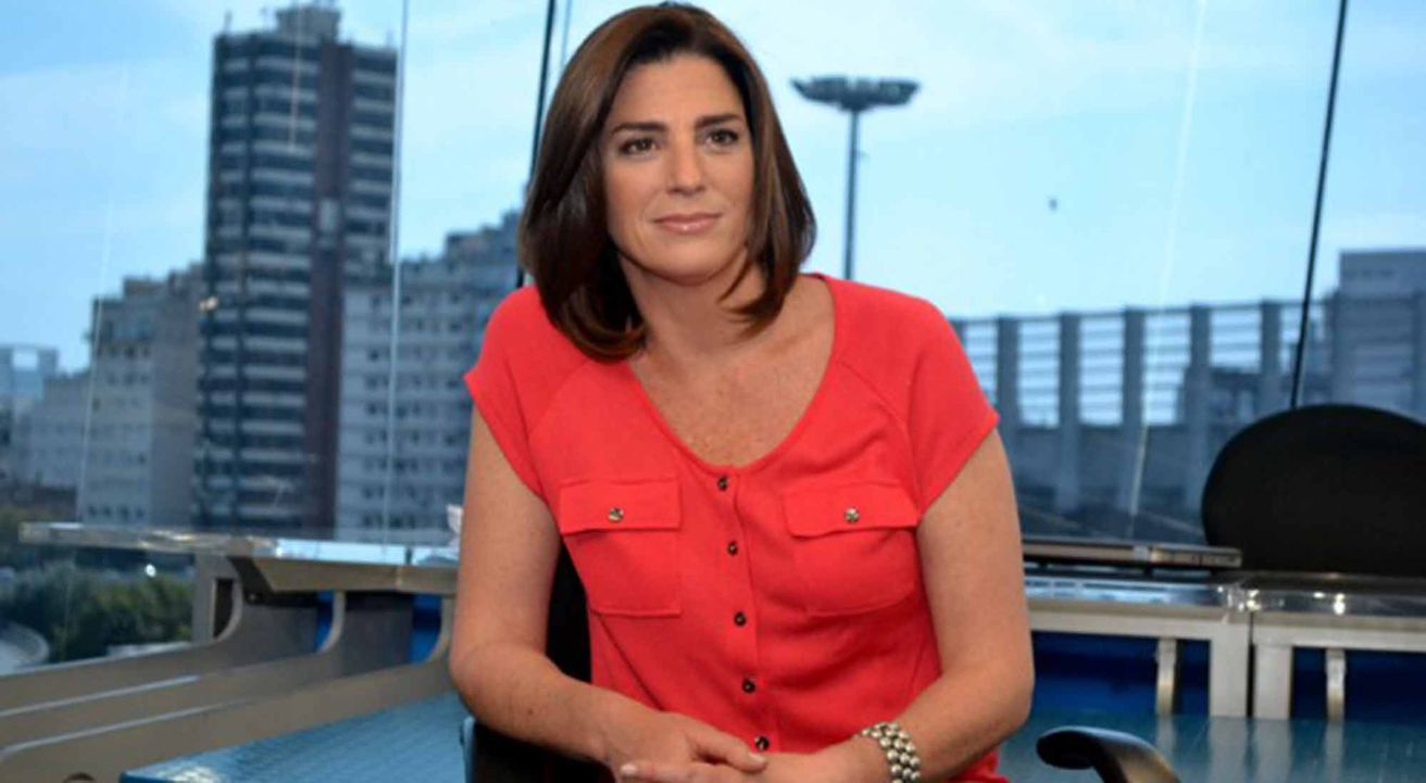 El recuerdo de Débora Pérez Volpin a un año de su fallecimiento