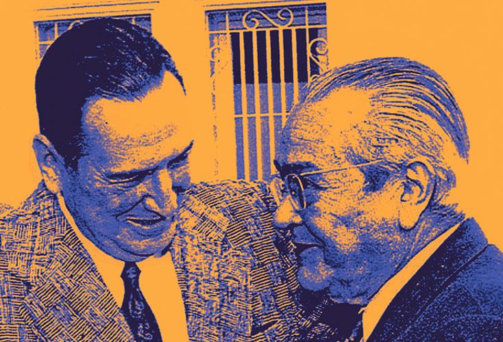 El mensaje de Perón a la política de la actualidad