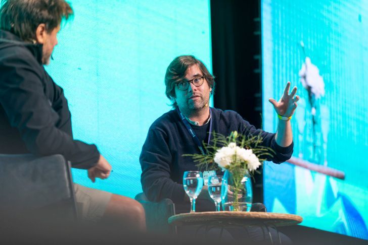 "Hay que entender que Mercado Libre o Globant son activos geopolíticos para Argentina"