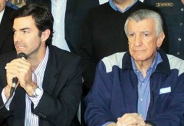 Unidad del peronismo: un paso adelante y otro atrás