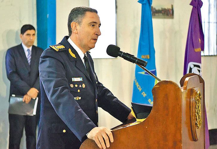 Habrá aún más control civil sobre la Policía Bonaerense