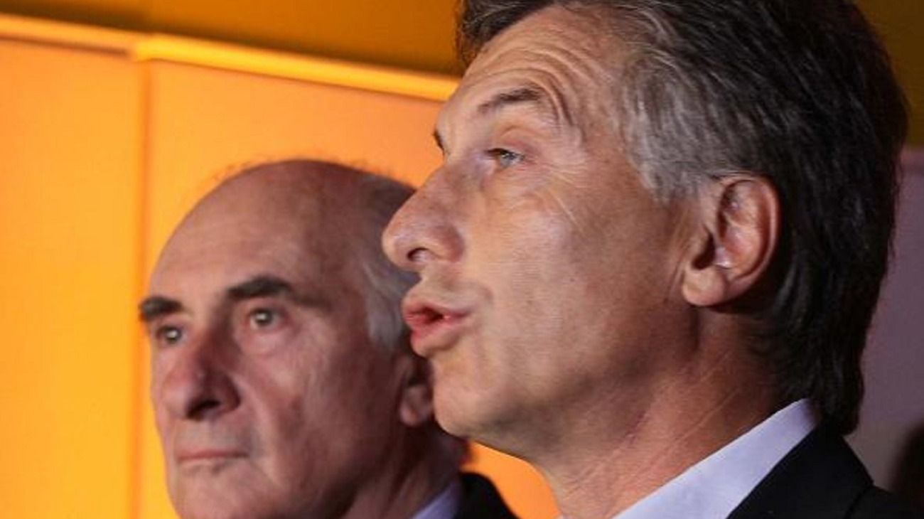 Mauricio Macri y dirigentes políticos de distintos espacios lamentaron el fallecimiento de De la Rúa