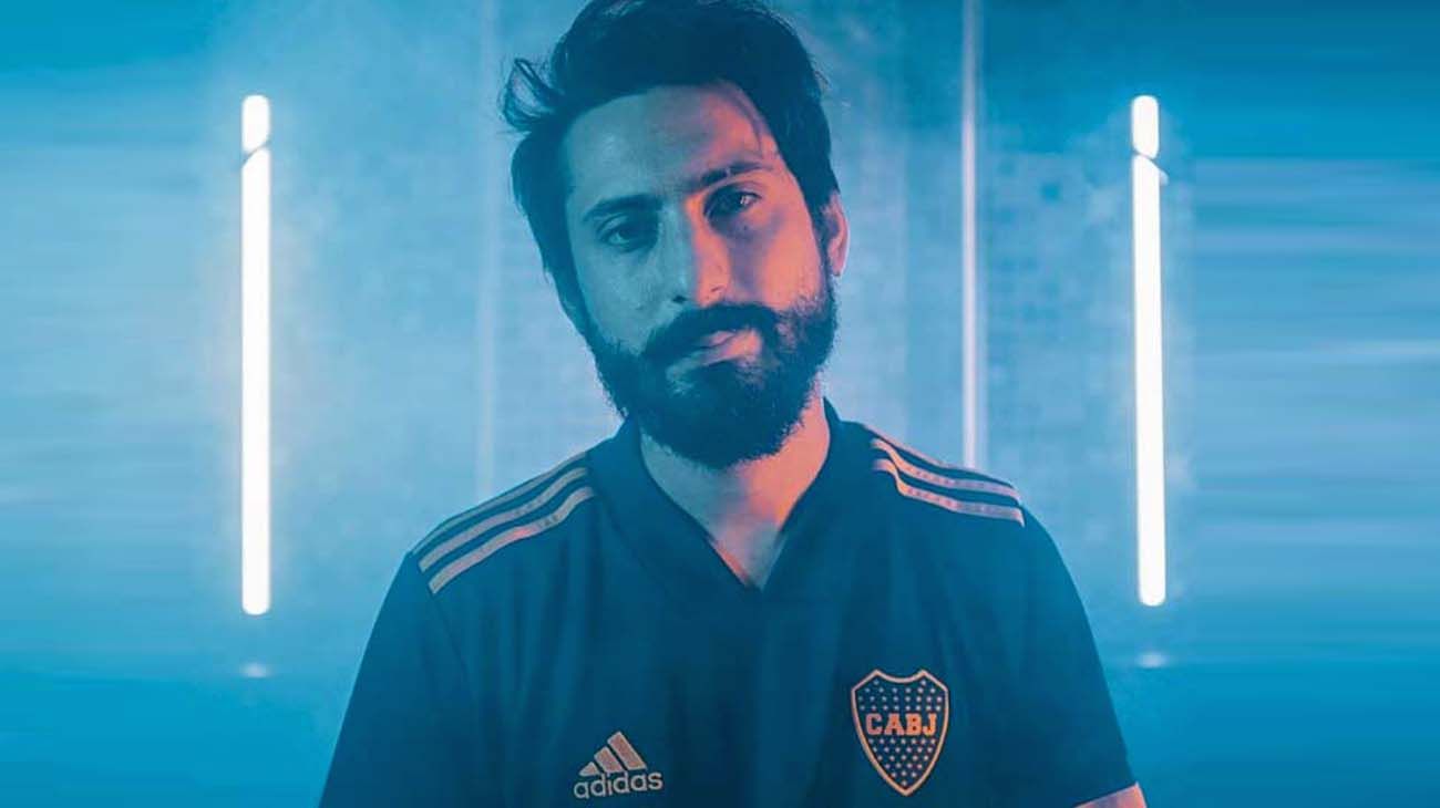 Elías Cisternas, el DT que trabaja para impulsar a Boca en los eSports