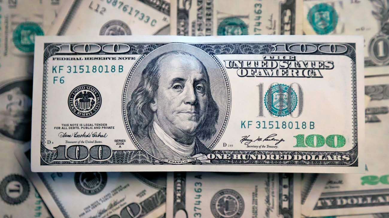 Dólar: comienza una semana clave en medio de un feriado y de la liquidación de los BOPREAL