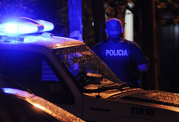Zonas liberadas: acusan a un subcomisario y diez agentes