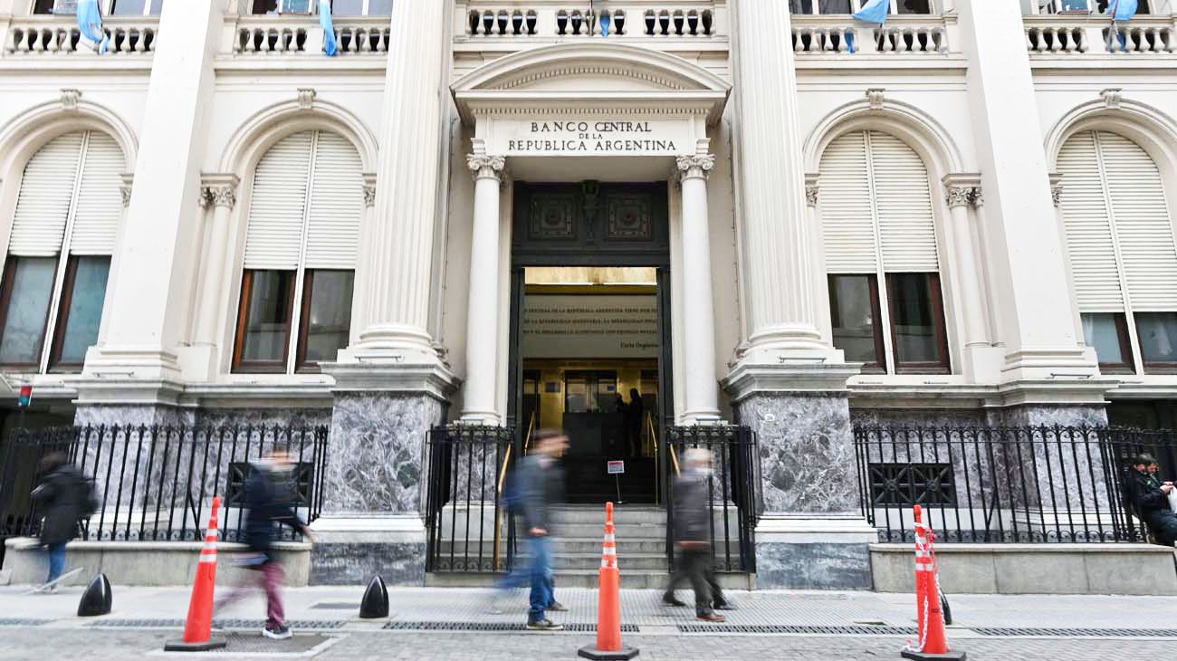 Nuevo desafío: vencen unos $ 300 mil millones