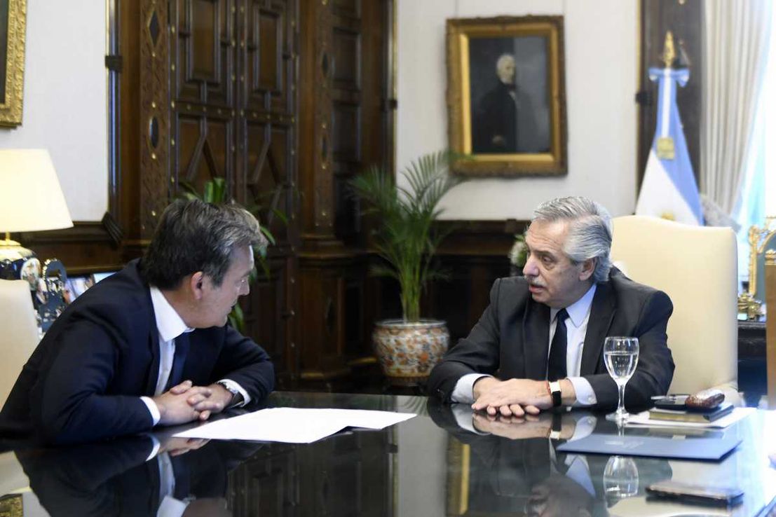 El gobierno pedirá a la Corte Suprema que declare inconstitucional la reforma impulsada por Morales en Jujuy