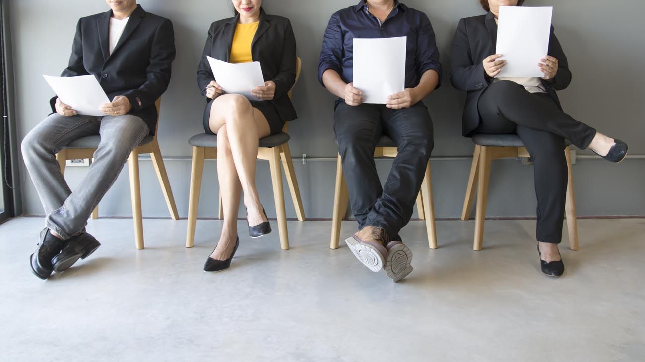 En Argentina, alrededor del 70% de los trabajadores cambiaría de empleo
