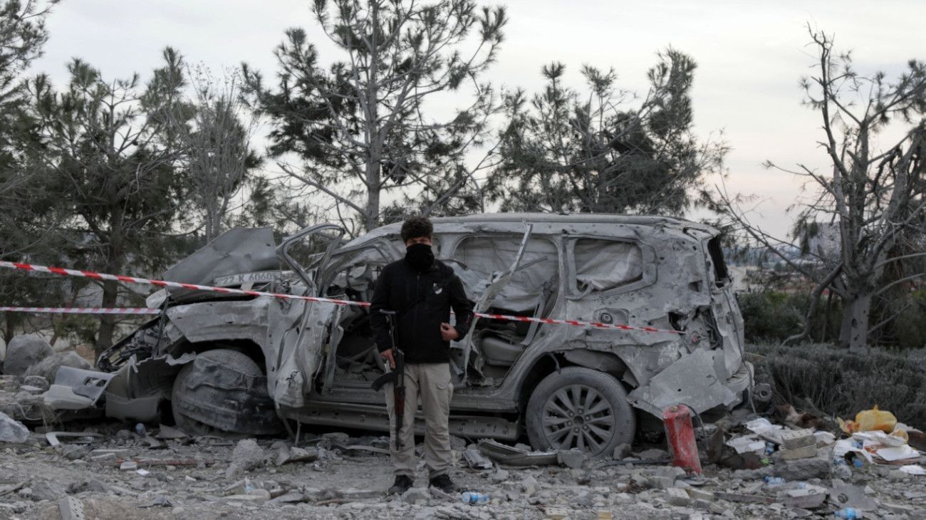 Por qué Pakistán bombardeó la región baluchi de Irán