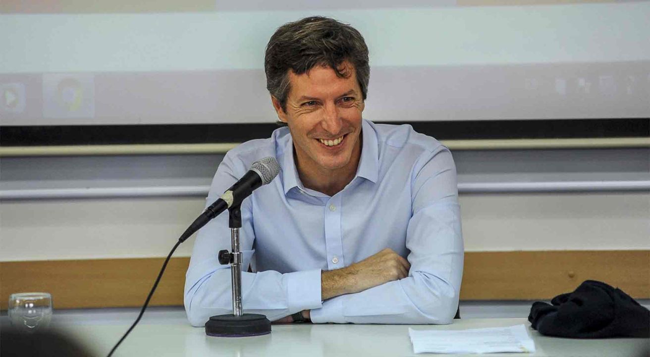 Ni una menos: polémica por un video de un funcionario de Nicolás Dujovne