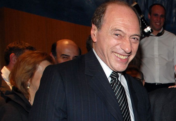 Se va Zaffaroni, el juez más representativo del kirchnerismo