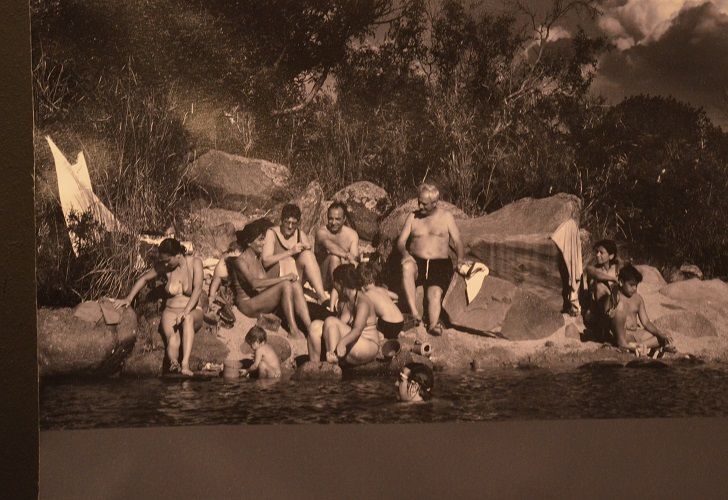 Ocho exposiciones cierran el año en el Palacio Dionisi