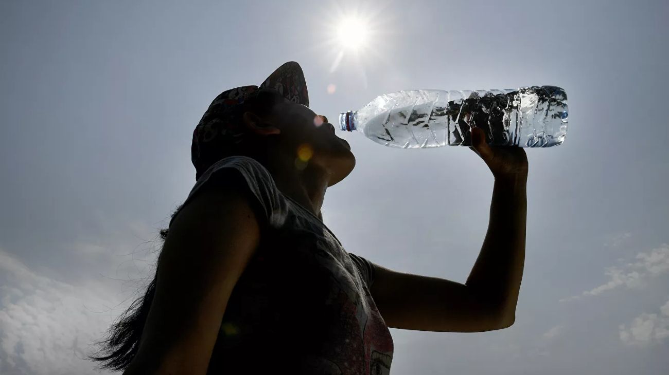 Alerta por altas temperaturas: mucho calor en el AMBA y 5 provincias superaron los 40°C
