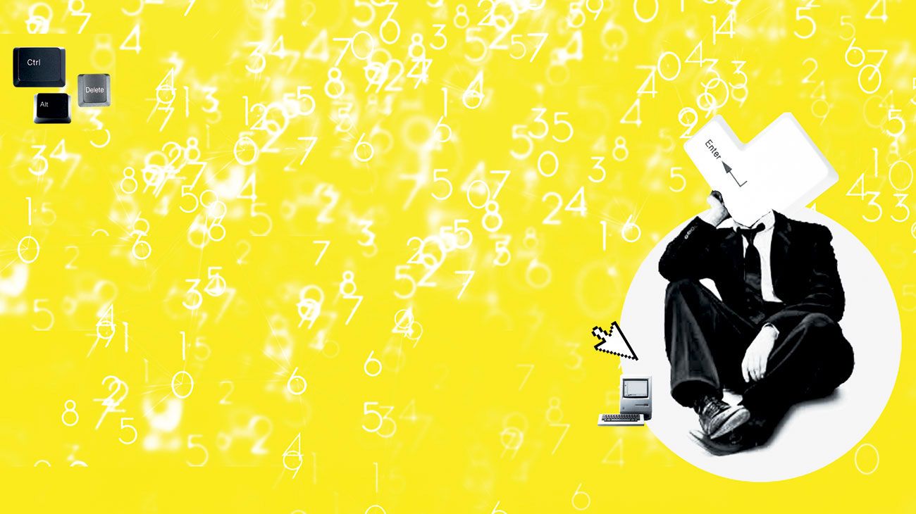 Datos, hechos y ficciones