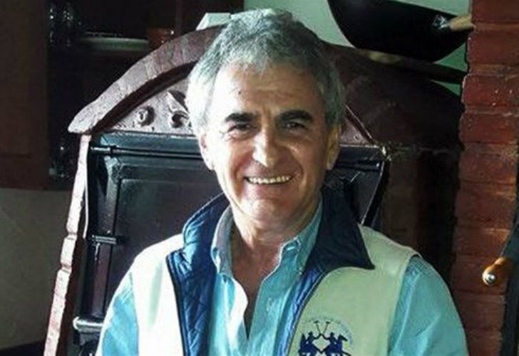 Cómo se quebró la relación entre el empresario español y su yerno