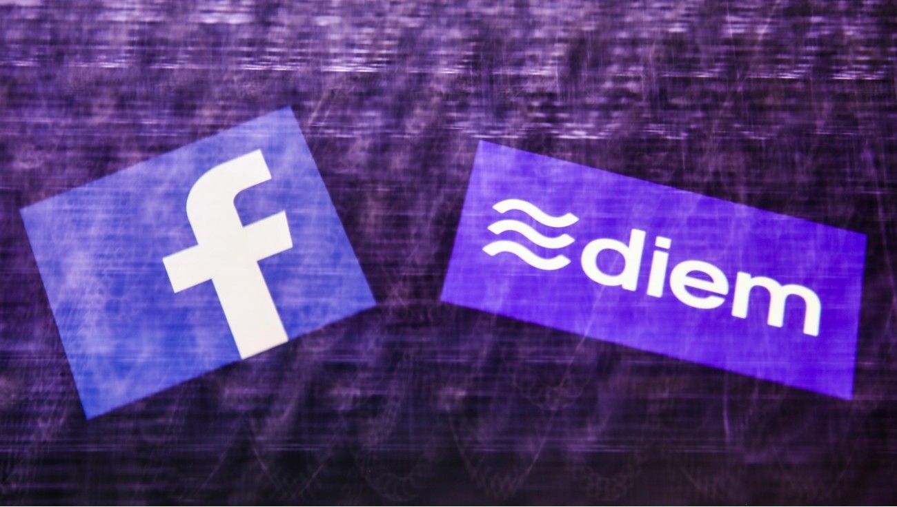 Facebook pone fin a "Diem", su proyecto de criptomoneda