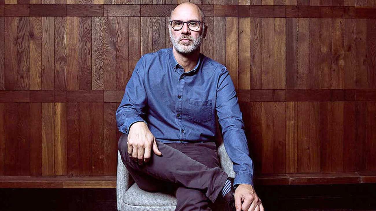 Jesse Armstrong explica en qué tecnorricos se inspiró para ‘Mountainhead’