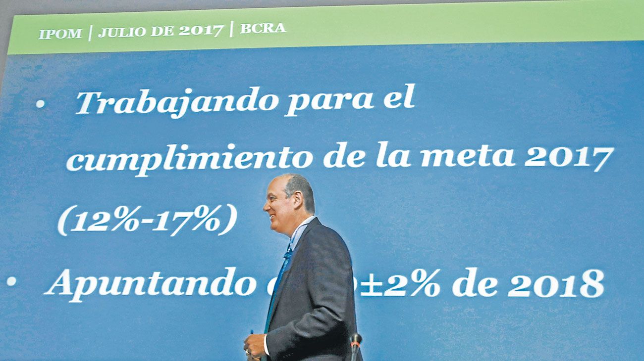 Hay que manejar mejor las expectativas