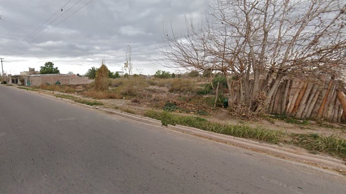 Misterio y conmoción: encuentran cadáver de una mujer en un descampado