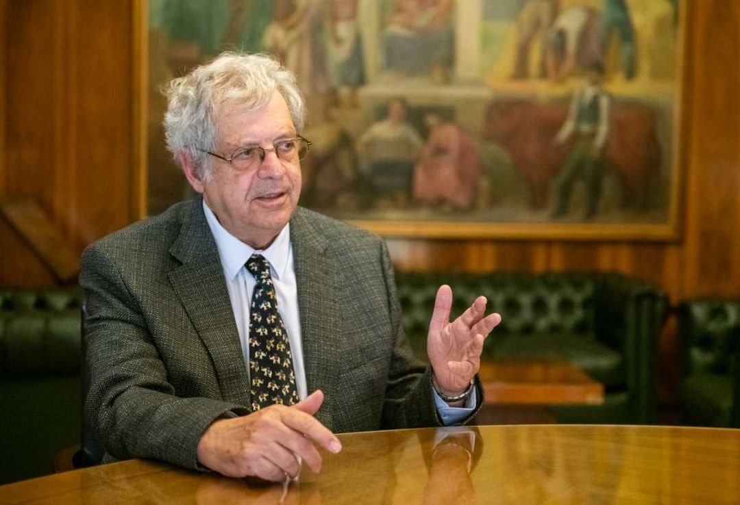 Gabriel Rubinstein: “2026 será económicamente tranquilo y estable en lo malo”