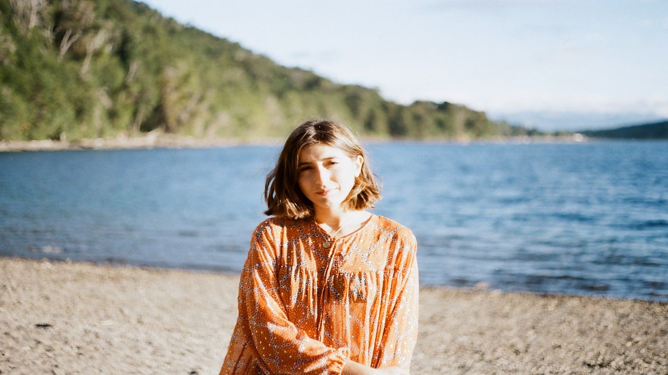 Tu Música en RePerfilAr: Paz Carrara, una voz que transmite mucha calma