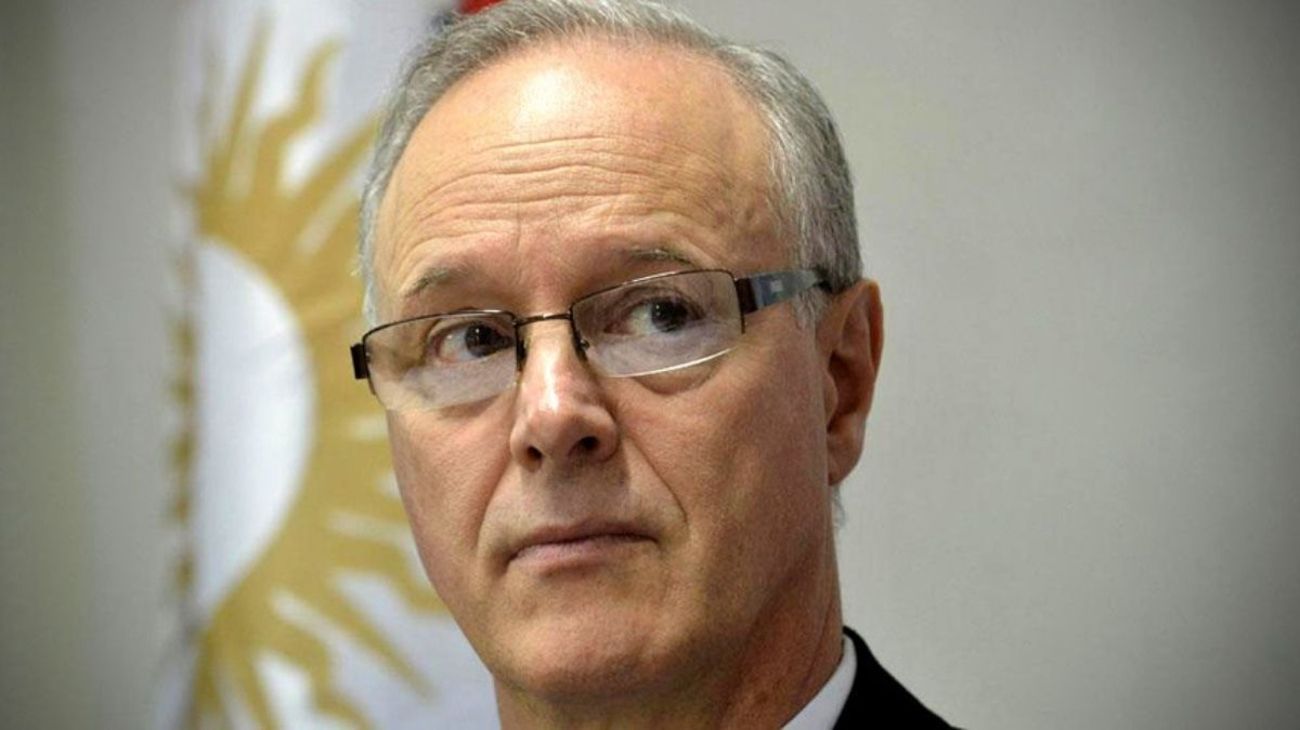 ADEPA califica de "intolerantes" los comentarios de Daniel Gollán sobre "periodismo mafioso"